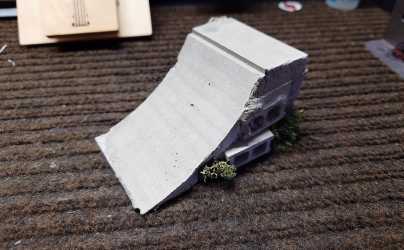 Alex's Custom V1 Quarter