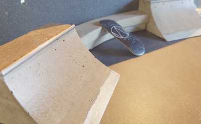 Between Two Quarters